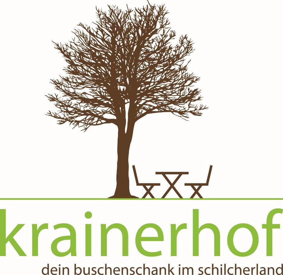 Krainerhof - Winzerzimmer Sankt Stefan ob Stainz ภายนอก รูปภาพ